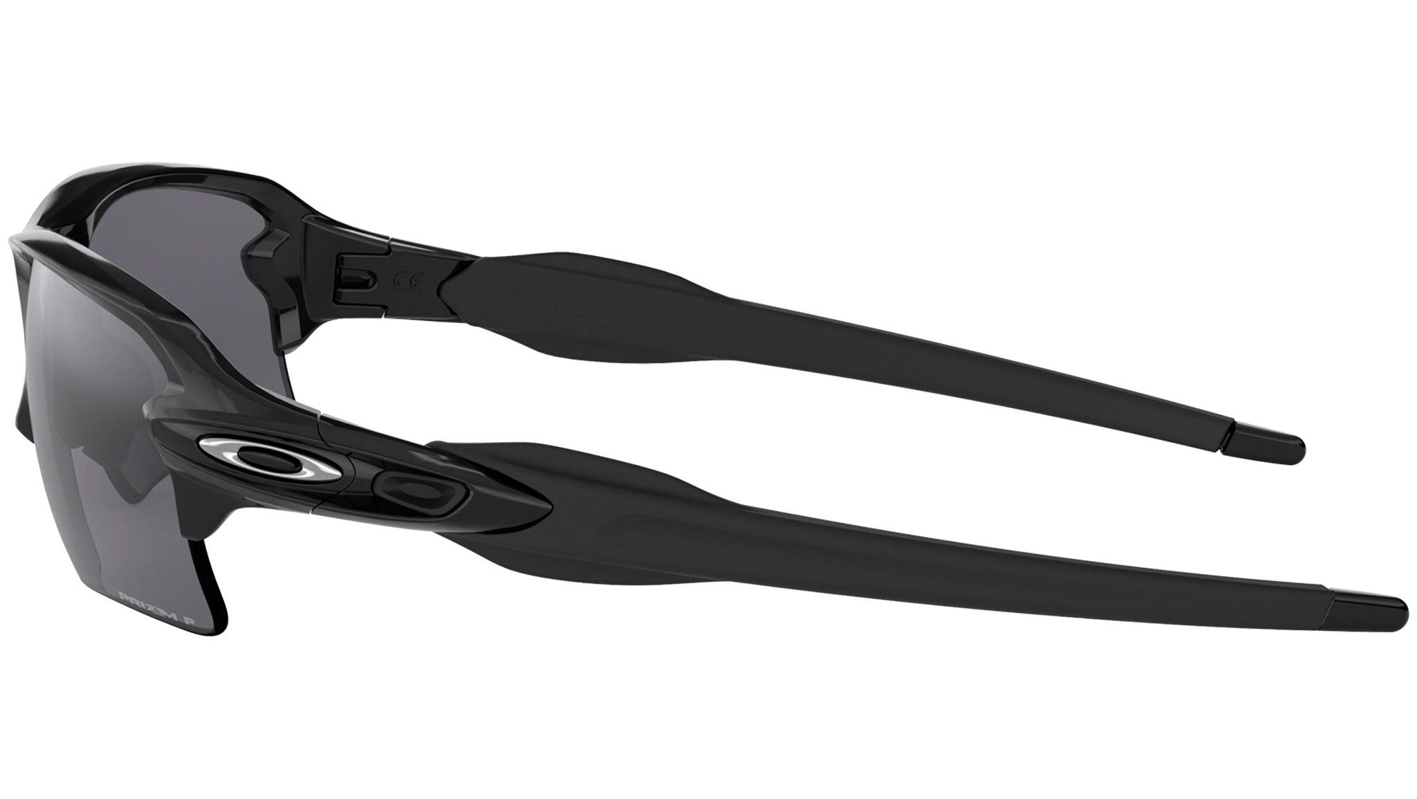 Oakley FLAK 2.0 XL (OO9188-918872) | Polarize Unisex Siyah Güneş Gözlüğü